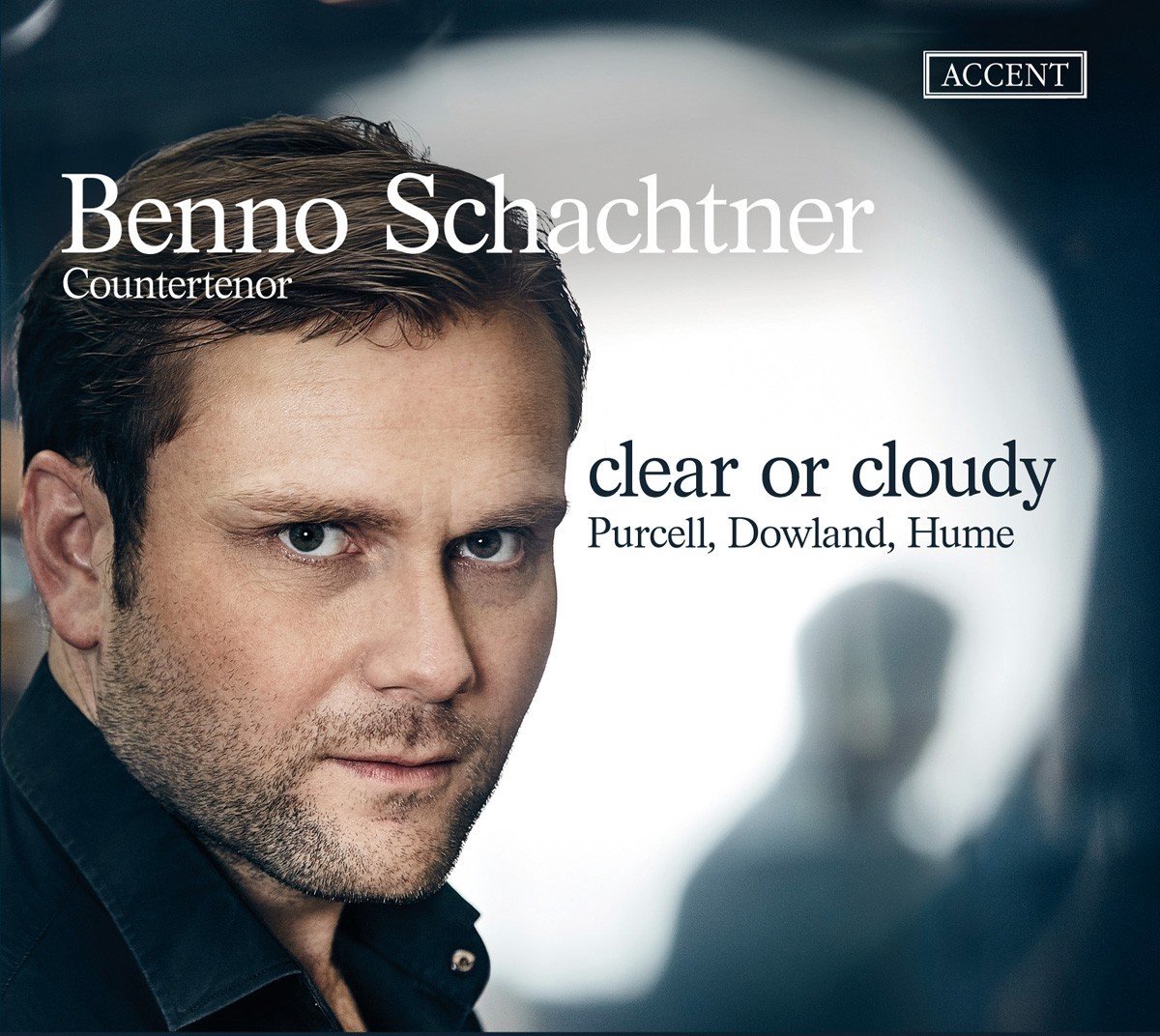 Benno Schachtner, Axel Wolf & Jakob D.Rattinger - Clear Or Cloudy: Purcell, Dowland, Hume (CD)