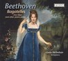 Bagatelles Op.33, 119 & 126 (CD)