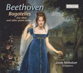 Bagatelles Op.33, 119 & 126 (CD)