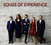 Ensemble Perspectives - Songs Of Experience (CD)