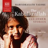 Sagar Arya - The Kabuliwallah And Other Stories (6 CD)