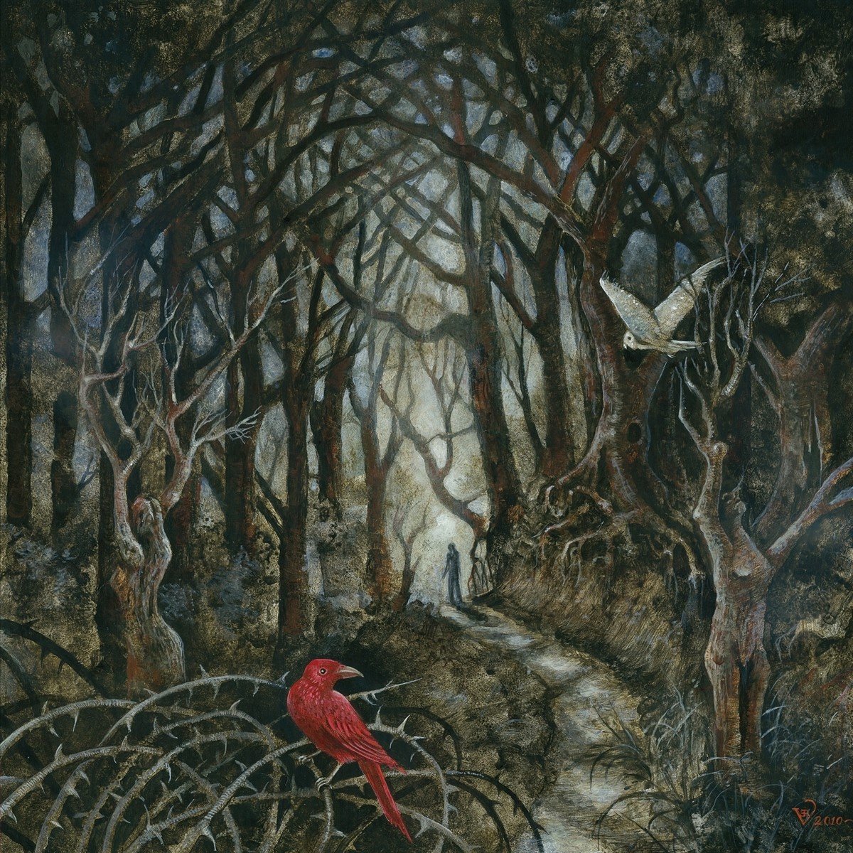 Spectral Lore - II (2 LP) (Extended Edition)