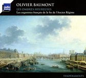 Olivier Baumont - Les Ombres Heureuses (CD)
