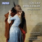 Roberto Fabbriciani & Massimiliano Damerini - Opere Per Flauto E Pianoforte (CD)
