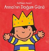 Anna  -   Anna is jarig (POD Turkse editie)