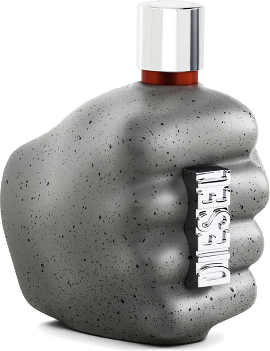 Diesel Only The Brave Street - 125ml - Eau de toilette