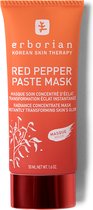Masks By Erborian Red Pepper Paste Mask 50ml