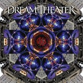 Dream Theater - Lost Not Forgotten Archives: Live In Nyc 1993