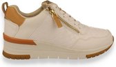 SPROX  dames sneaker wit WIT 36