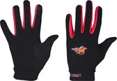 Red Horse Handschoenen  Kids - Black - xs