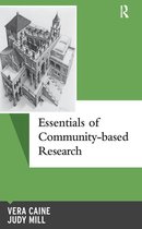 Qualitative Essentials - Essentials of Community-based Research