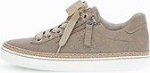 Gabor 86.418.95 Dames Sneakers - Taupe