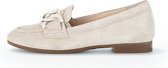 Gabor 434.04 Loafers - Instappers - Dames - Beige - Maat 42,5