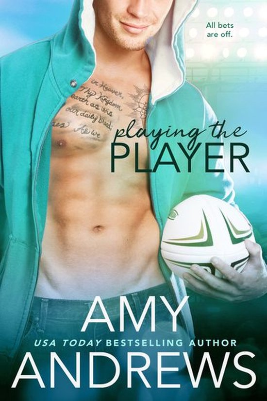 Sydney Smoke Rugby Series 3 - Playing the Player - cover