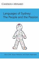 Languages of Sydney