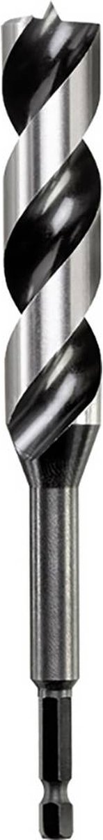kwb 042924 Slangenboor 24 mm Gezamenlijke lengte 235 mm 1/4 (6.3 mm) 1 stuk(s)