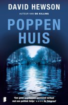 Amsterdam 1 -  Poppenhuis