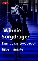 Een verantwoordelijke minister