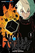 World Trigger 1 - World Trigger, Vol. 1