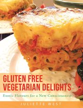 Gluten Free Vegetarian Delights