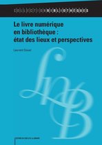 Bibliothèques - Le livre numérique en bibliothèque