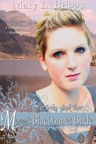 Morgan's Bluebonnet Bride (Texas Frontier Brides Book 3)