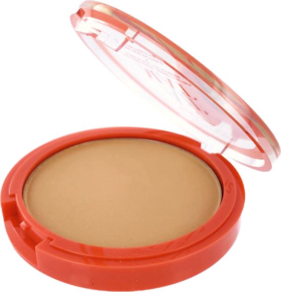 Bourjois Air Mat Shine Control Powder Poeder - 05 Caramel