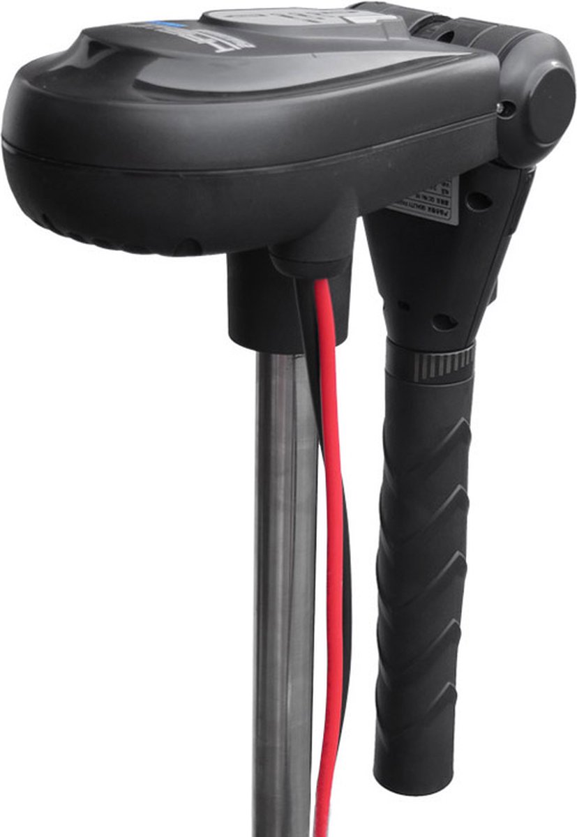Moteur électrique Haswing PROTRUAR 1.0 65 LBS – Silencieux, Léger (6,5 Kg) Et Super Solide Pour Bateaux