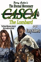Casca 49 - Casca 49: The Lombard