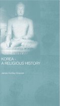 Korea - A Religious History