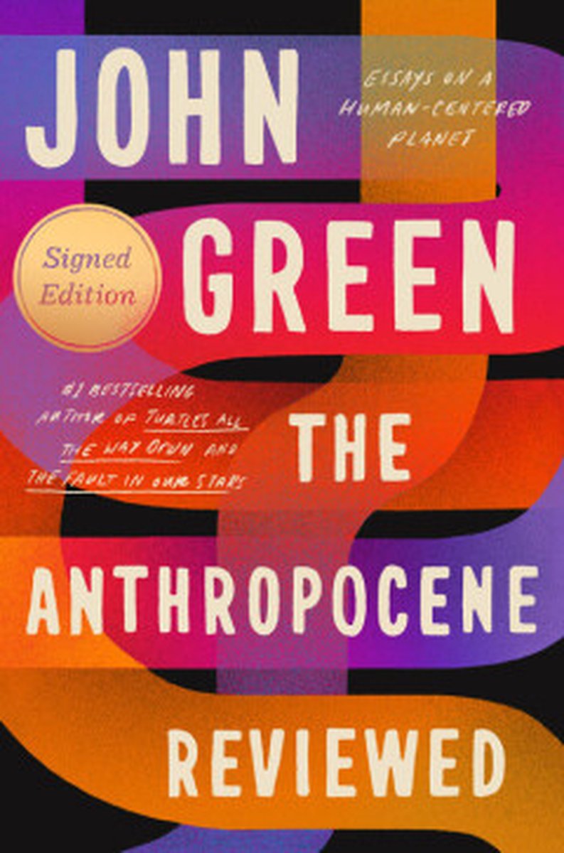The Anthropocene Reviewed - William Gibson