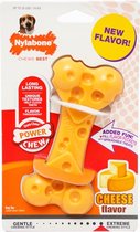 Durable Cheese Bone - M