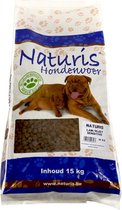 Naturis Brokken - Lam/Rijst Sensitive - Hondenvoer - 15 kg