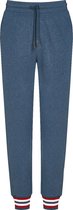 Mey Joggingbroek Amsterdam Heren 36003 - Blauw 668 yacht blue Heren - M