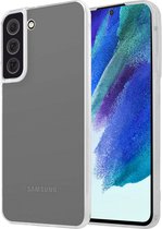 Shieldcase Samsung Galaxy S22 slim case - transparant