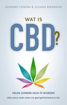 CBD  -   Wat is CBD?