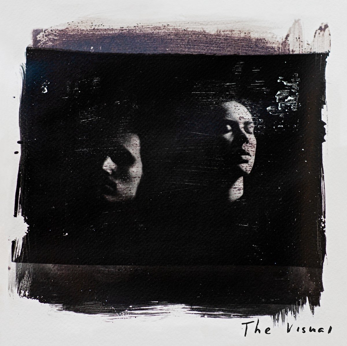 Visual - Moments Of Being (LP)