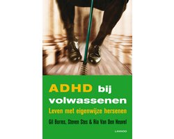 ADHD bij volwassenen