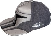 The Mandalorian Helmet Snapback Cap Pet  - Officiële Merchandise