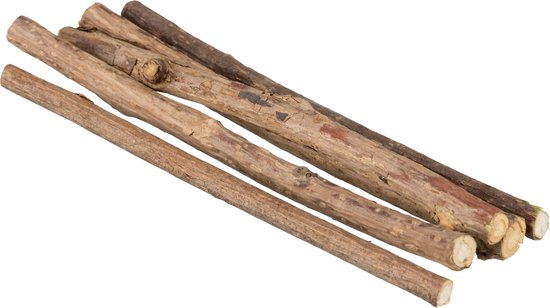 Trixie Kattensnack Matatabi Kauwstaven 10gr