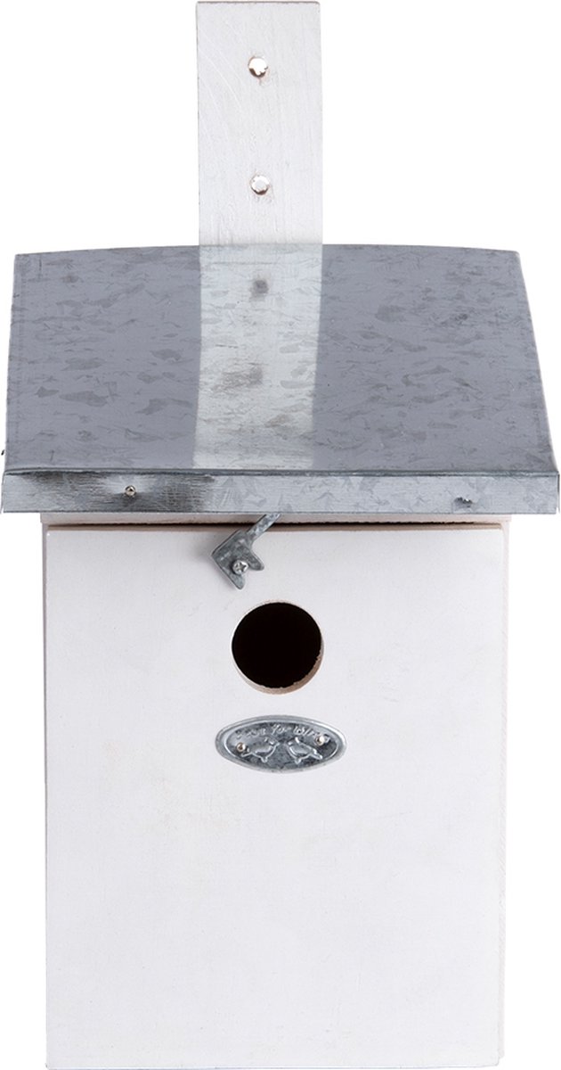 Esschert Design Vogelhuisje
