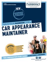 Career Examination Series - Car Appearance Maintainer