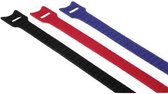 Hama Klittenband Kablehouder 12 145