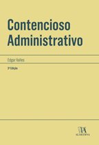 Contencioso Administrativo - 3ª Edição