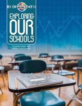 Data in Your World - Exploring Our Schools