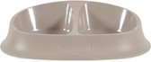 NON-SLIP SMART DUO VOERBAK 2X250ML