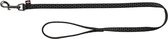 RIEM NIGHT REFLECT ZWART 100X2CM
