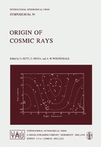 International Astronomical Union Symposia- Origin of Cosmic Rays