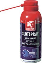 Griffon 1233415 Slotspray 150ml