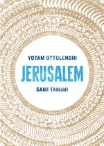 Boek cover Jerusalem van Yotam Ottolenghi (Hardcover)